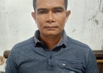 Ketua PWMOI Julianto Tegaskan Dirinya Tidak Mundur