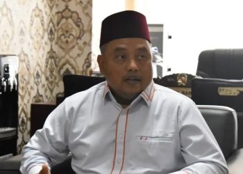 Pemko Medan Diminta Stabilkan Harga dan Ketersediaan Bahan Pokok