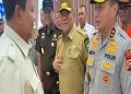 Kapolda Riau Fokus Padamkan Api, Upaya Pencegahan Karhutla Terus Diperkuat