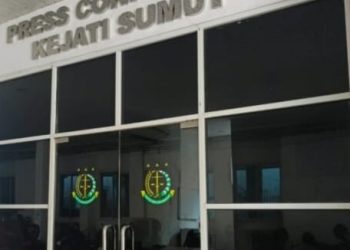 Apa Tanggapan Kejati Sumut Soal Temuan BPK di Disperindag Karo