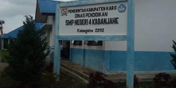 Belanja Barjas di BOSP-BOS Kinerja di SMPN 4 Kabanjahe Diduga Tidak Ditampung Pada DPA dan DPPA