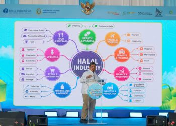 Bobby Nasution Targetkan 5.000 Pelaku UMKM Sumut Dapat Sertifikat Halal