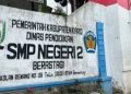 Realisasi Belanja Barjas BOSP-BOS Reguler TA 2025 di SMPN 2 Berastagi Diduga Tidak Sesuai DPA-DPPA
