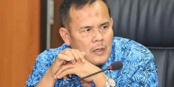 Dinyatakan Tidak Bersalah, Muslim   Minta Pemko Medan Cabut Semua Hukuman Disiplin Terhadap Erwin Saleh