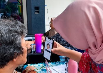 Kejar Target Pendaftaran Perlinsos, Wali Kota Medan Perintahkan Kewilayahan Jemput Bola