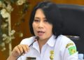1 September 2026, DPRD Medan Gelar Paripurna Pergantian Pimpinan,  Sri Rezeki Gantikan Rajudin Sagala