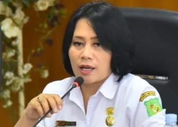 1 September 2026, DPRD Medan Gelar Paripurna Pergantian Pimpinan, Sri Rezeki Gantikan Rajudin Sagala