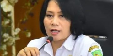 1 September 2026, DPRD Medan Gelar Paripurna Pergantian Pimpinan, Sri Rezeki Gantikan Rajudin Sagala