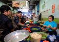 Harga Ayam dan Bumbu Dapur Naik, Pemko Medan Sidak Pasar dan Siapkan Intervensi Harga