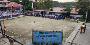 SMA Negeri 1 Telukdalam Sampaikan Klarifikasi, Tekankan Pentingnya Menjaga Kondusivitas Lingkungan Pendidikan