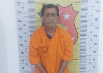 Polsek Kota Kisaran Timur Amankan Terduga Pelaku Penganiayaan, Korban Alami Luka di Leher