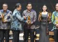 Rico Waas Raih Pemimpin Daerah Award 2026, Qresto Antar Medan Jadi Pelopor Inovasi Perpajakan di Indonesia
