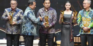 Rico Waas Raih Pemimpin Daerah Award 2026, Qresto Antar Medan Jadi Pelopor Inovasi Perpajakan di Indonesia