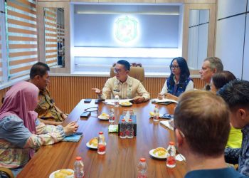 Banjir Besar Jadi Pelajaran, Pemko Medan Perkuat Kesiapsiagaan dan Kolaborasi Kemanusiaan