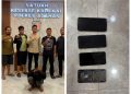 Bongkar Kasus Curat, Tim Jatanras Polres Asahan Ringkus Pelaku di Tanjungbalai