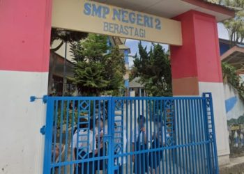 Temuan BPK di SMPN 2 Berastagi Bisa Berujung Pada Tindak Pidana, APH Diminta Bertindak