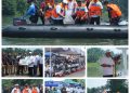 Bupati Asahan Buka Festival Sungai Asahan