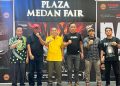 KONI Medan Apresiasi Galar MCC 2026, Aswindy Fachrizal : Buka Peluang Munculnya Bibit-bibit Baru