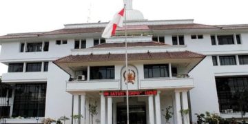 Wali Kota Jatuhkan Hukuman Disiplin Berat Kepada Camat Medan Timur dan Lurah Aur