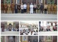 Pemerintah Kabupaten Asahan Peringati Maulid Nabi Muhammad SAW