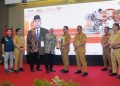 Wali Kota Medan Dorong Peningkatan Perekonomian Warga Bangkit Lewat Digitalisasi Ekonomi