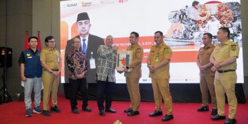Wali Kota Medan Dorong Peningkatan Perekonomian Warga Bangkit Lewat Digitalisasi Ekonomi