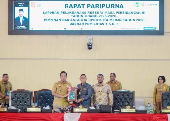 Rico Waas Dorong Aspirasi Reses Jadi Program Nyata dan Tepat Sasaran
