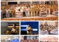 Bupati Asahan Ikuti Rakor Optimalisasi PAD dan DBH Pajak