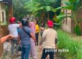 Polres Pelabuhan Belawan Berhasil Amankan Dua Pengedar dan Pemakai Sabu di Hamparan Perak