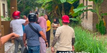 Polres Pelabuhan Belawan Berhasil Amankan Dua Pengedar dan Pemakai Sabu di Hamparan Perak