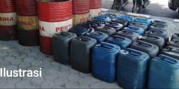 Aparat Hukum Diminta Usut Tuntas Dugaan Penjualan BBM dilingkungan Dinas SDABMBK Medan yang ditengarai Hasilnya Sampai ke Sejumlah Pejabat