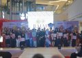 Mahasiswa STKIP Pangeran Antasari Unjuk Kreativitas di Pagelaran Busana 2026, Siap Lahirkan Desainer Muda Berdaya Saing