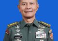 Namanya Kembali Mencuat, Letjen Richard Tampubolon Layak Jabat KSAD