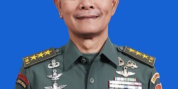 Namanya Kembali Mencuat, Letjen Richard Tampubolon Layak Jabat KSAD