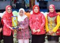 Peringati Hari Anak 2026, TP PKK Sumut Ajak Orangtua Perkuat Karakter Anak Sejak dari Keluarga