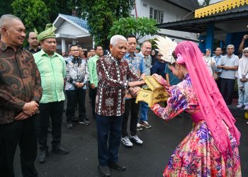 PRSU 2026 Ditutup, Putaran Uang Capai Rp50 Miliar