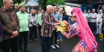 PRSU 2026 Ditutup, Putaran Uang Capai Rp50 Miliar