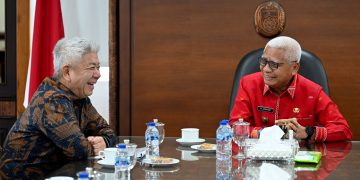 Wagub Surya Dorong Garuda Buka Kembali Rute Kualanamu–Nias, Angkat Ekonomi dan Pariwisata