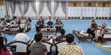 Bobby Nasution Bersama Kementerian PKP Kolaborasi Sediakan Hunian Layak bagi Masyarakat