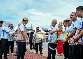 Sumut Deklarasikan Bebas Rabies 2030, Pemprov Pastikan Ketersediaan Vaksin