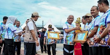 Sumut Deklarasikan Bebas Rabies 2030, Pemprov Pastikan Ketersediaan Vaksin