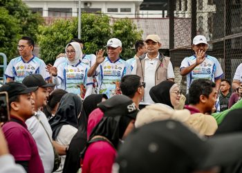 Sumut Deklarasikan Bebas Rabies 2030, Pemprov Pastikan Ketersediaan Vaksin