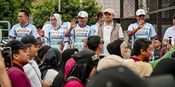 Sumut Deklarasikan Bebas Rabies 2030, Pemprov Pastikan Ketersediaan Vaksin