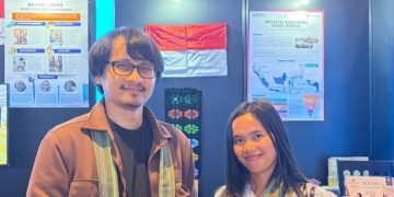Pengusaha UMKM Kopi Lapang Pakpak Bharat Terpilih Menginkuti   IDEAS PROJECT ASEAN Women MSMES Acceleration EXPO di Seoul, Korea Selatan