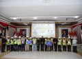 Kementerian Pertanian RI Tetapkan Kabupaten Pakpak Bharat Masuk 13 Kelompok Kerja Horticulture Development in Dryland Areas Project (HDDAP)