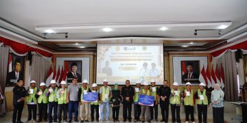 Kementerian Pertanian RI Tetapkan Kabupaten Pakpak Bharat Masuk 13 Kelompok Kerja Horticulture Development in Dryland Areas Project (HDDAP)