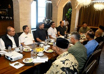 Pemprov Sumut Siapkan Jalur Alternatif Medan–Berastagi untuk Wisatawan,  Ditargetkan Rampung 2029