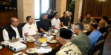 Pemprov Sumut Siapkan Jalur Alternatif Medan–Berastagi untuk Wisatawan,  Ditargetkan Rampung 2029