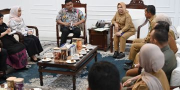 Bobby Nasution Tegaskan Usaha Tak Berizin dan Ganggu Kamtibmas Tak Boleh Beroperasi