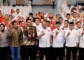 Bobby Nasution Ajak IKM Sumut Perkuat Ekonomi Keumatan dan Industri Halal